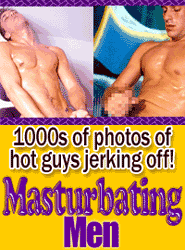 Masturbating Men